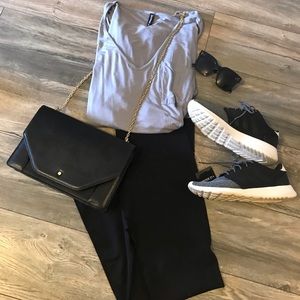 🔴SOLD🔴Comfy Tunic Tee-Size 2x